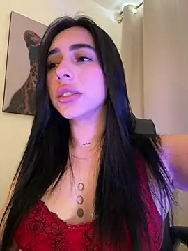 Snapshot of IsabellaNoir_ chatting on 07.30.26 IsabellaNoir online show from 07.30.26
