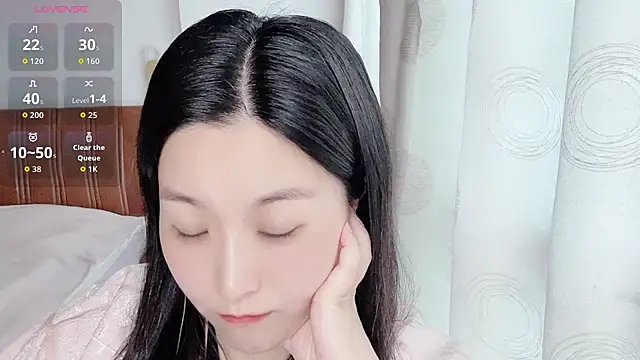 D-Misslu online show from 04.24.26