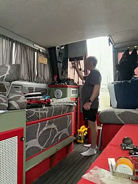 dadbod21 online show from 05.02.26
