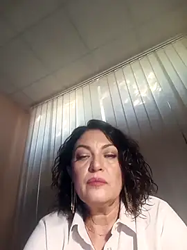 Snapshot of MargoSky48 chatting on 06.25.26 MargoSky48 online show from 06.25.26