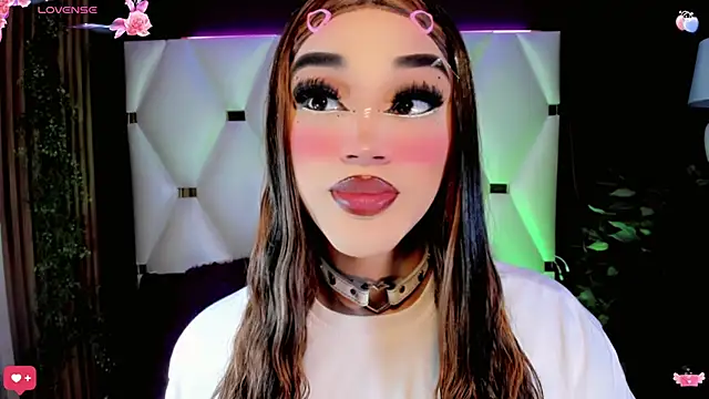 Snapshot of Camila_Vasquezz1 chatting on 06.06.26 Camila Vasquezz1 online show from 06.06.26