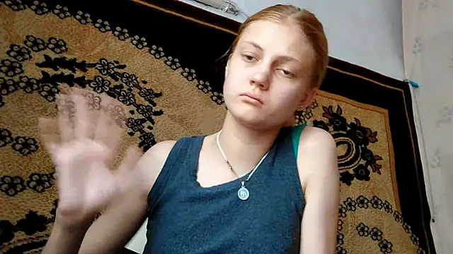 Snapshot of LunaLaday chatting on 06.27.26 LunaLaday online show from 06.27.26
