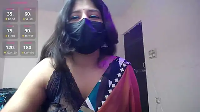 -Queenie online show from 05.28.26