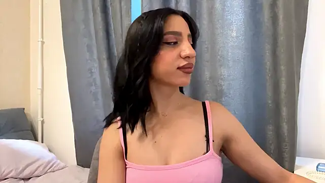 Snapshot of AngellaBarbini chatting on 06.11.26 AngellaBarbini online show from 06.11.26