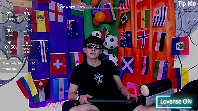 Snapshot of marco_777_ chatting on 07.09.26 marco 777 online show from 07.09.26