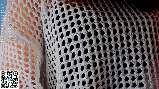 Snapshot of NerixalVire chatting on 07.10.26 NerixalVire online show from 07.10.26
