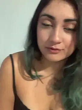 Snapshot of Camilaafg chatting on 05.02.26 Camilaafg online show from 05.02.26