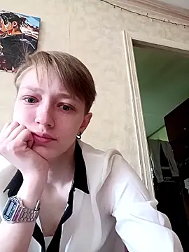  LindaMiller  online show from 05.09.26