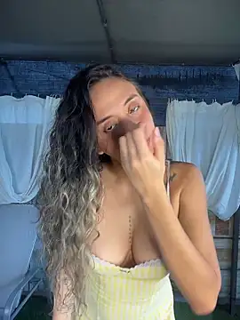 SinSirenXXX online show from 05.04.26