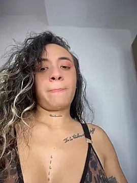 SinSirenXXX online show from 05.09.26