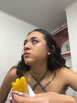 SinSirenXXX online show from 07.23.26