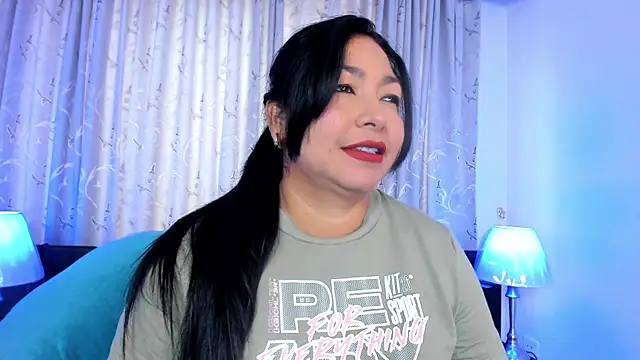 Victoria kim lee online show from 05.06.26