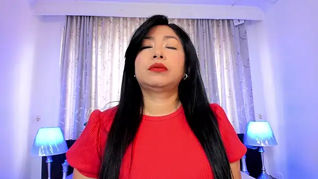 Victoria kim lee online show from 06.04.26