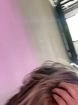 Candy Diosa online show from 04.25.26