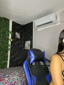 ValentinaLux Oficiall online show from 06.22.26