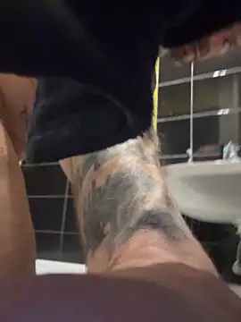 -gymfitman- online show from 04.21.26