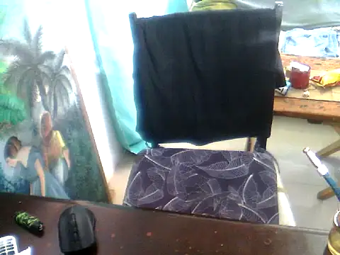 Snapshot of BlackDck420 chatting on 05.08.26 BlackDck420 online show from 05.08.26