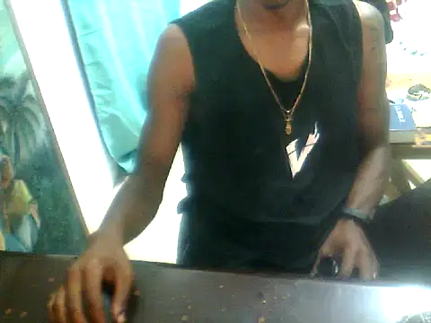 Snapshot of BlackDck420 chatting on 06.03.26 BlackDck420 online show from 06.03.26