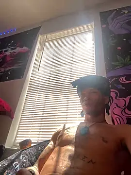 DaimondRuby online show from 04.21.26