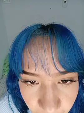 mistyyblue online show from 06.14.26