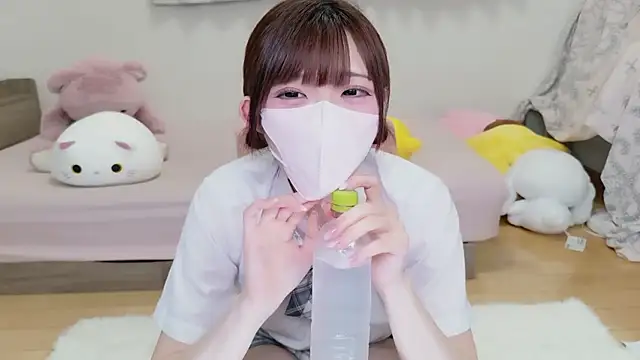 hiyo0001 online show from 06.25.26