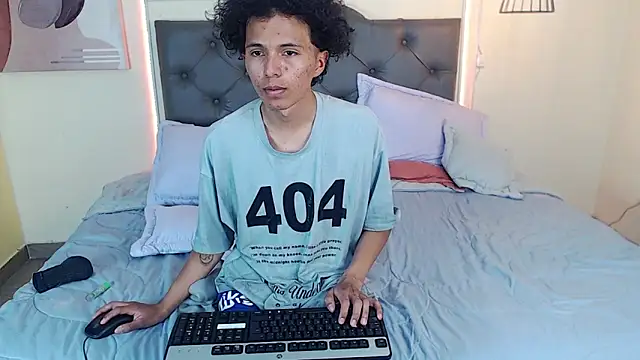 Snapshot of Lubli_thodez chatting on 04.29.26 Lubli thodez online show from 04.29.26
