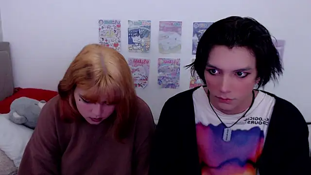 raven n matt online show from 06.25.26