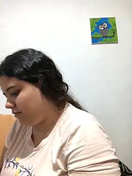 Snapshot of EliVanegas chatting on 05.06.26 EliVanegas online show from 05.06.26