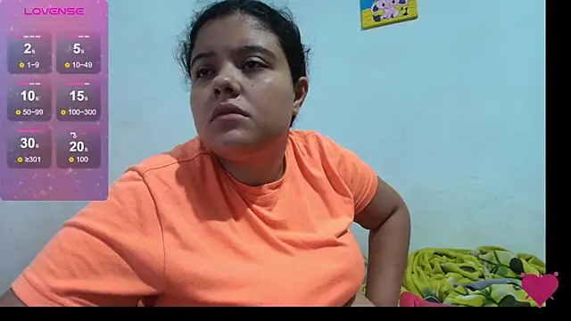 Snapshot of EliVanegas chatting on 06.06.26 EliVanegas online show from 06.06.26