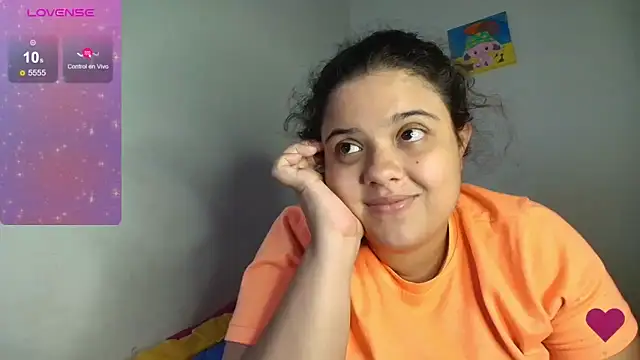 Snapshot of EliVanegas chatting on 06.16.26 EliVanegas online show from 06.16.26
