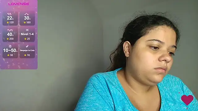 Snapshot of EliVanegas chatting on 06.19.26 EliVanegas online show from 06.19.26