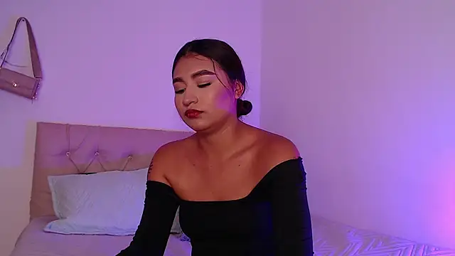 zayda23 online show from 04.27.26