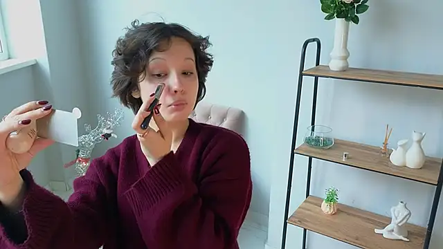 Sindel Meby online show from 04.24.26