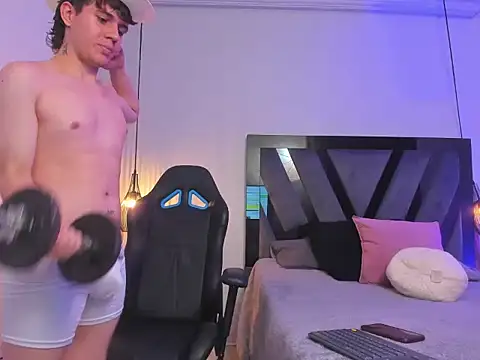 miguel oapina online show from 04.27.26