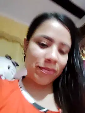 Snapshot of Nicol_Alvarez1 chatting on 04.26.26 Nicol Alvarez1 online show from 04.26.26