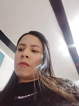 Snapshot of Nicol_Alvarez1 chatting on 06.10.26 Nicol Alvarez1 online show from 06.10.26