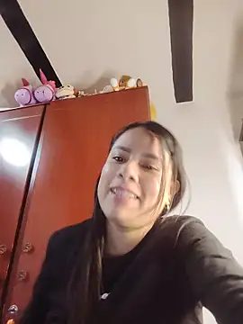 Nicol Alvarez1 online show from 06.11.26