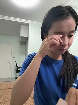 NiNa5203 online show from 05.07.26