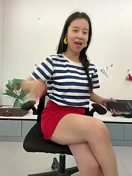 NiNa5203 online show from 05.24.26