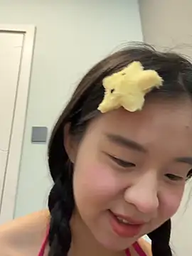 NiNa5203 online show from 06.05.26