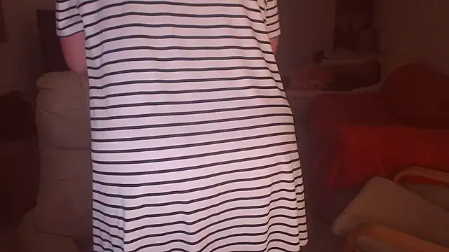 Divineblond online show from 09.13.25