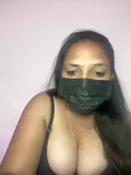 Snapshot of Deepuu__Telugu chatting on 06.06.26 Deepuu Telugu online show from 06.06.26
