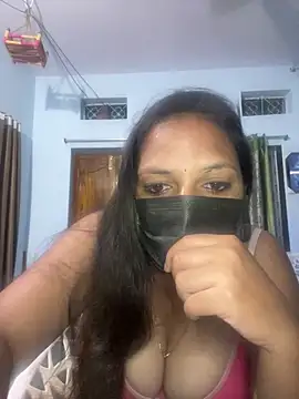 Snapshot of Deepuu__Telugu chatting on 07.01.26 Deepuu Telugu online show from 07.01.26