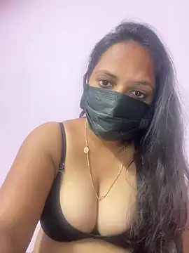 Snapshot of Deepuu__Telugu chatting on 07.03.26 Deepuu Telugu online show from 07.03.26