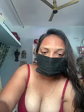 Snapshot of Deepuu__Telugu chatting on 07.08.26 Deepuu Telugu online show from 07.08.26