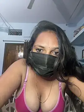 Snapshot of Deepuu__Telugu chatting on 07.31.26 Deepuu Telugu online show from 07.31.26