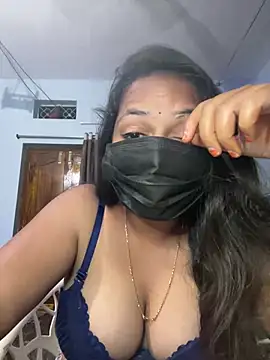 Snapshot of Deepuu__Telugu chatting on 08.02.26 Deepuu Telugu online show from 08.02.26