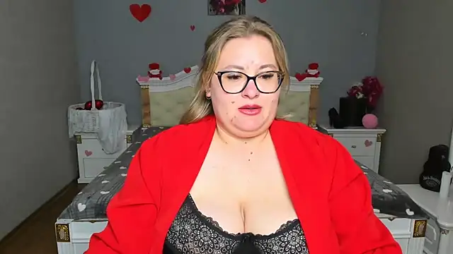 IrenRori online show from 04.23.26