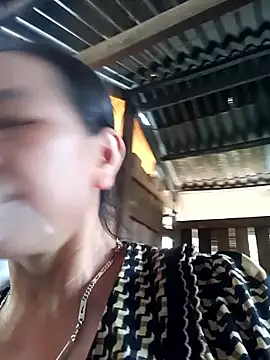 Snapshot of Ari-Na9 chatting on 05.19.26 Ari-Na9 online show from 05.19.26