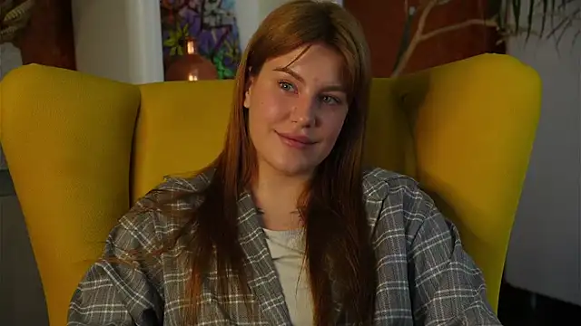 ArletteSpiro online show from 04.23.26